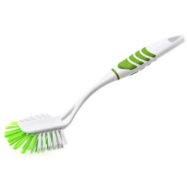 Plastic Sink Brush