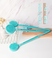 BB03 Silicone Bath Brush Silicone Bath Brush - Image 1